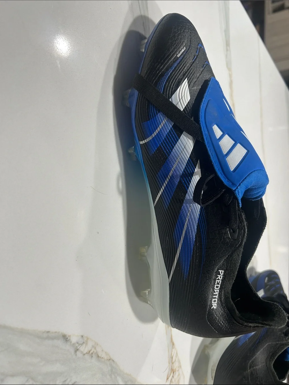 Adidas Predator JB Elite FT FG